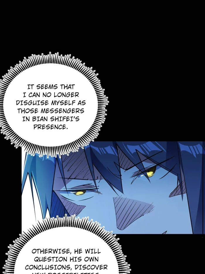 Read I’m An Evil God Manga Online
