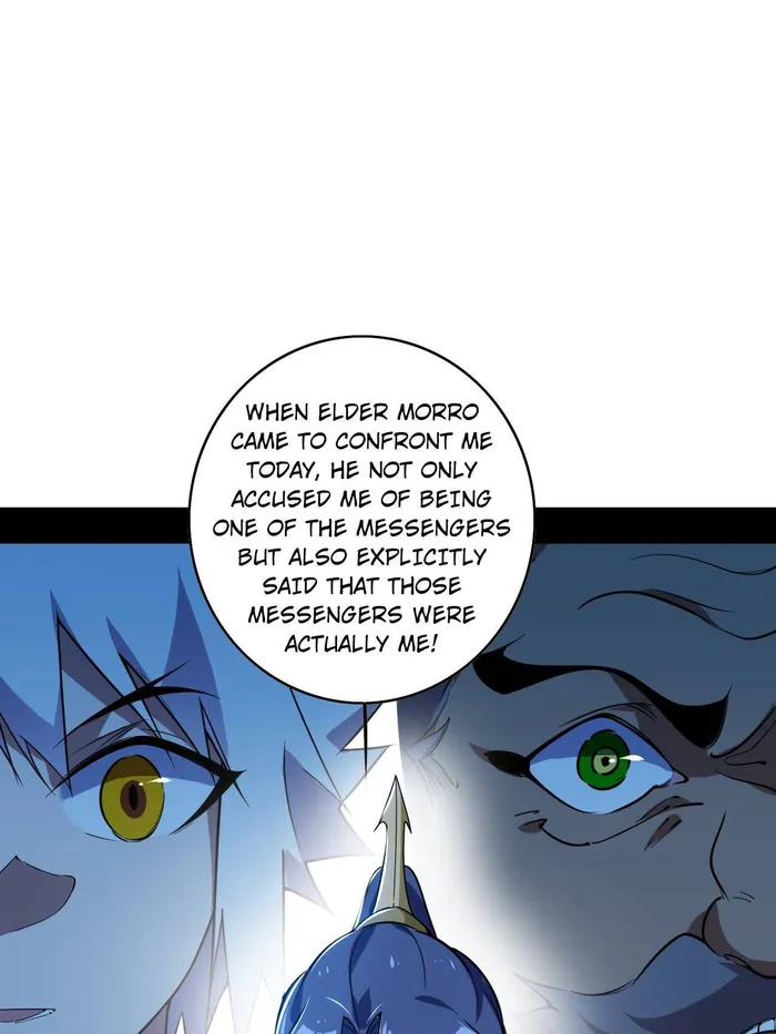 Read I’m An Evil God Manga Online