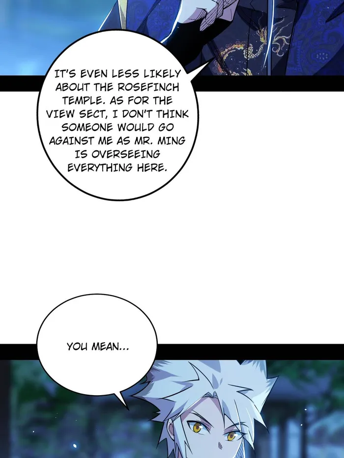 Read I’m An Evil God Manga Online