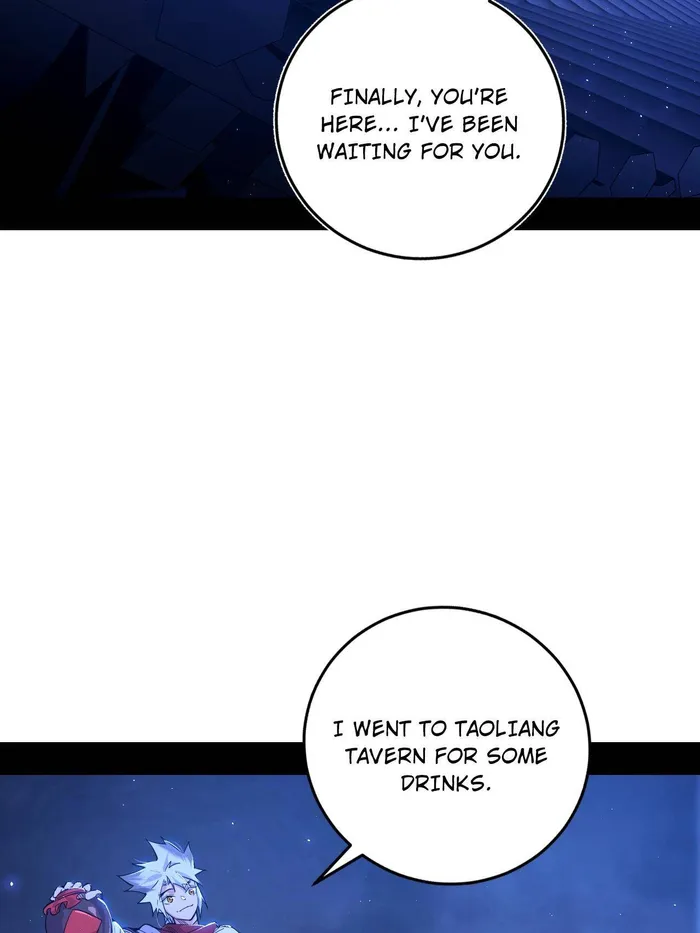 Read I’m An Evil God Manga Online