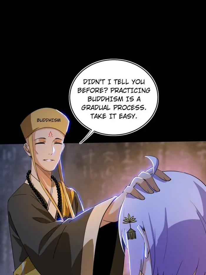 Read I’m An Evil God Manga Online