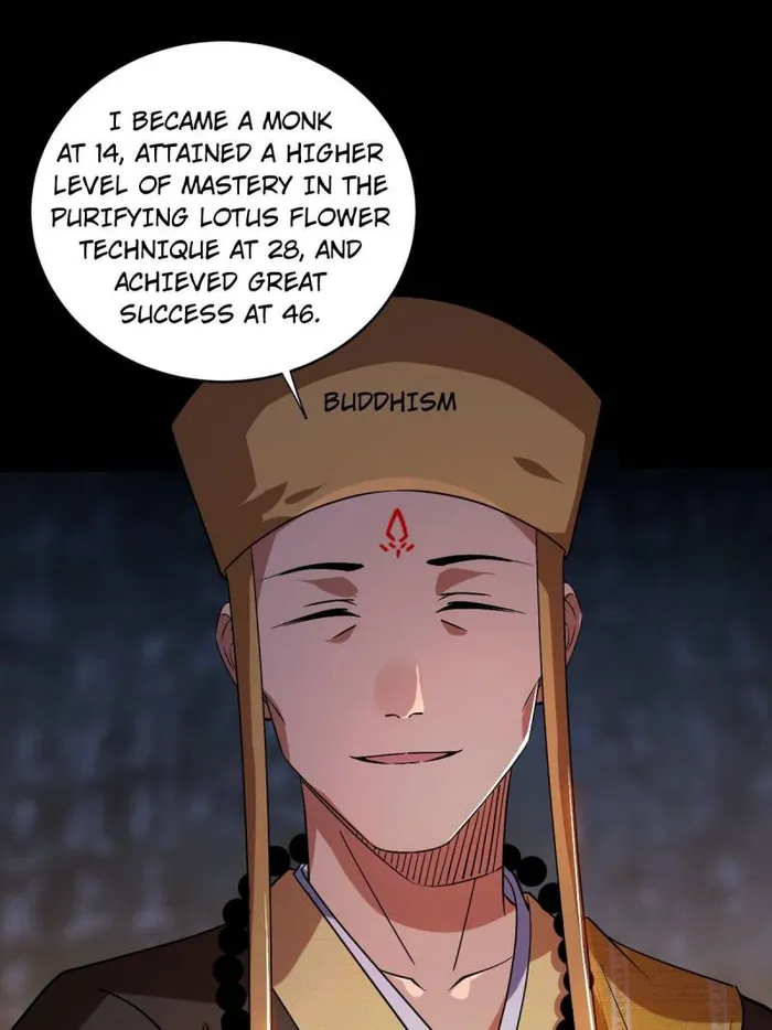 Read I’m An Evil God Manga Online