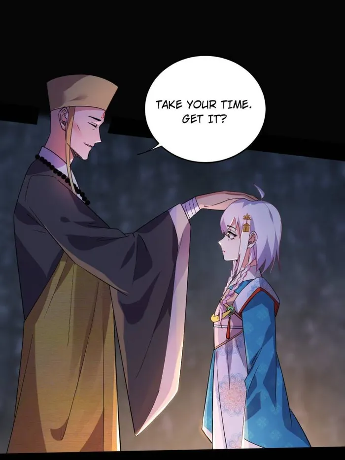 Read I’m An Evil God Manga Online