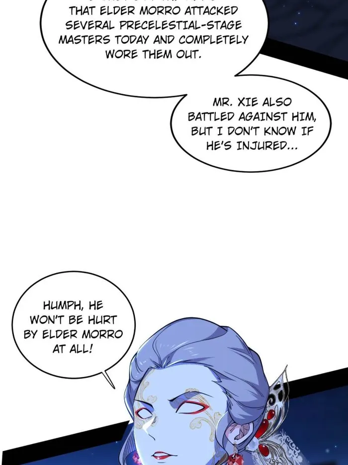 Read I’m An Evil God Manga Online