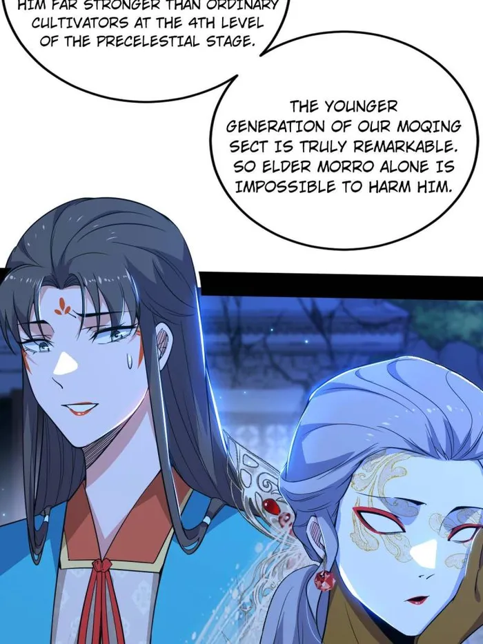 Read I’m An Evil God Manga Online