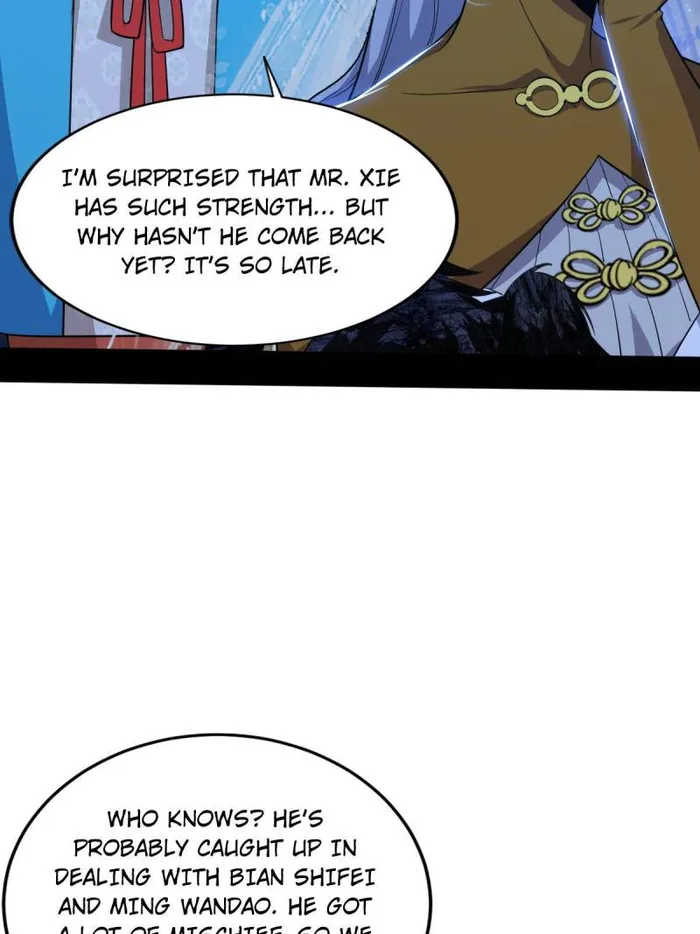 Read I’m An Evil God Manga Online