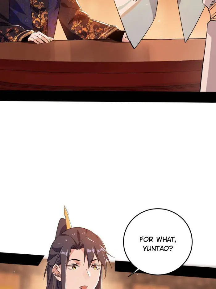 Read I’m An Evil God Manga Online
