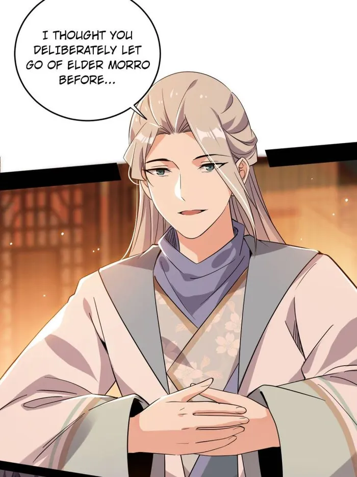 Read I’m An Evil God Manga Online