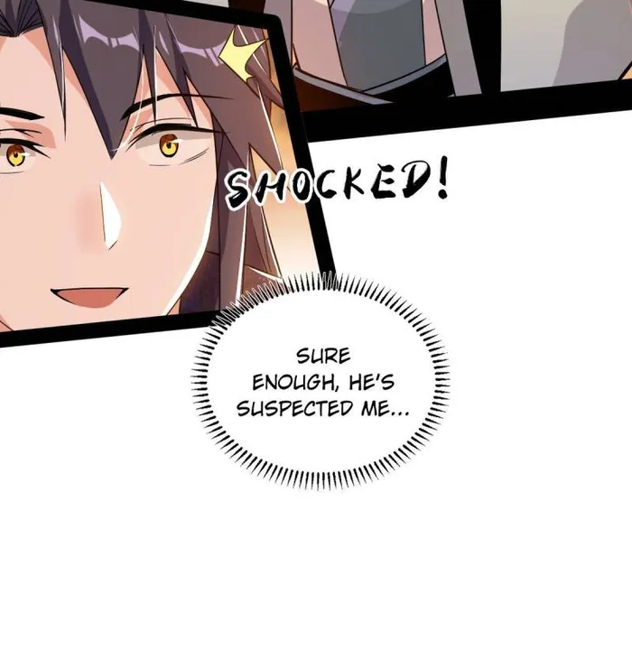 Read I’m An Evil God Manga Online