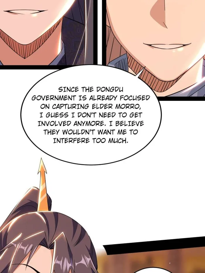 Read I’m An Evil God Manga Online