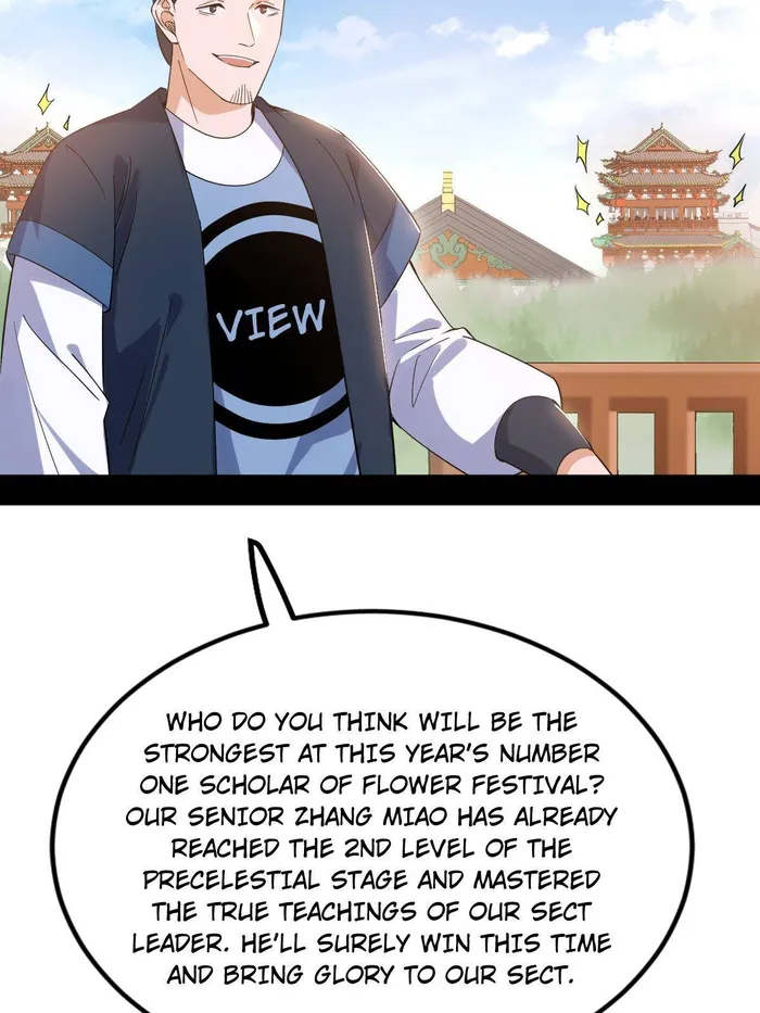 Read I’m An Evil God Manga Online