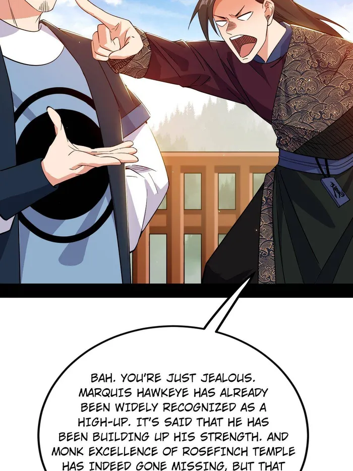 Read I’m An Evil God Manga Online