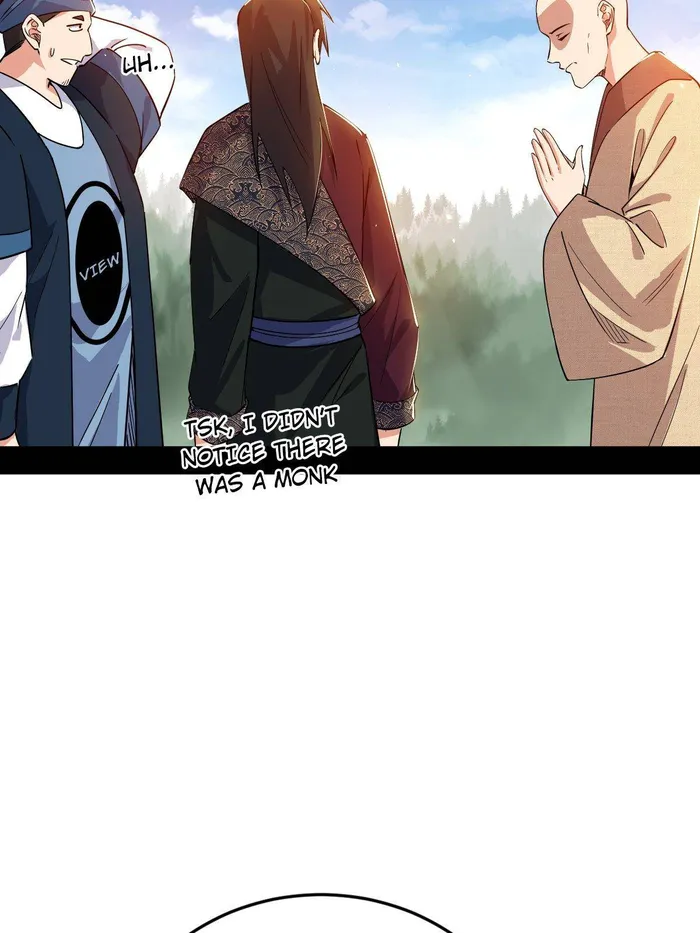 Read I’m An Evil God Manga Online