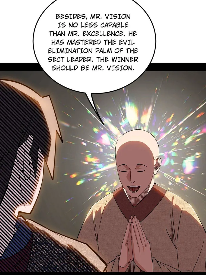 Read I’m An Evil God Manga Online