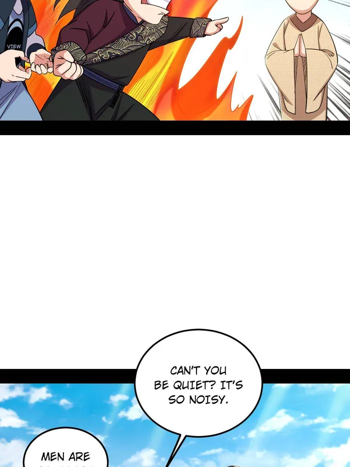 Read I’m An Evil God Manga Online