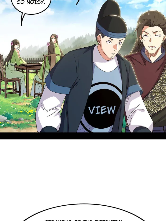 Read I’m An Evil God Manga Online