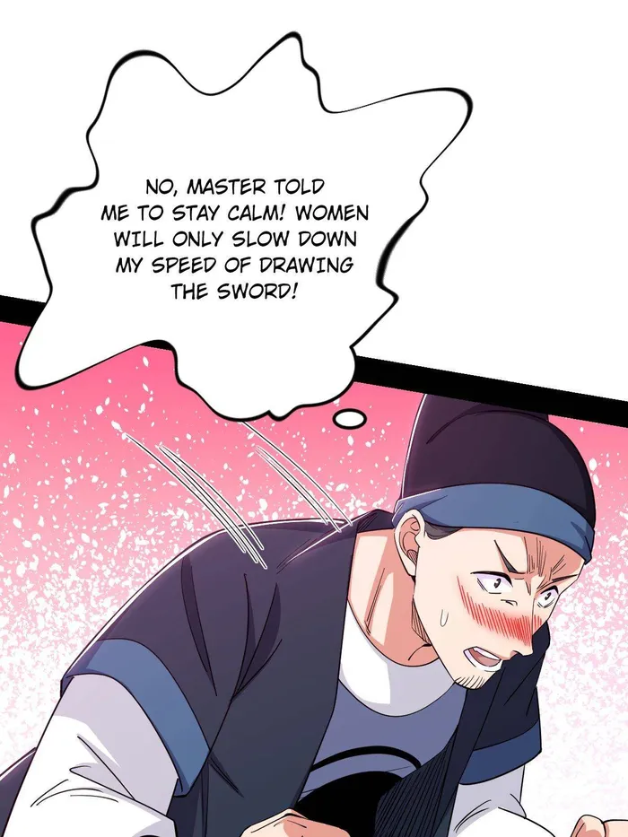 Read I’m An Evil God Manga Online