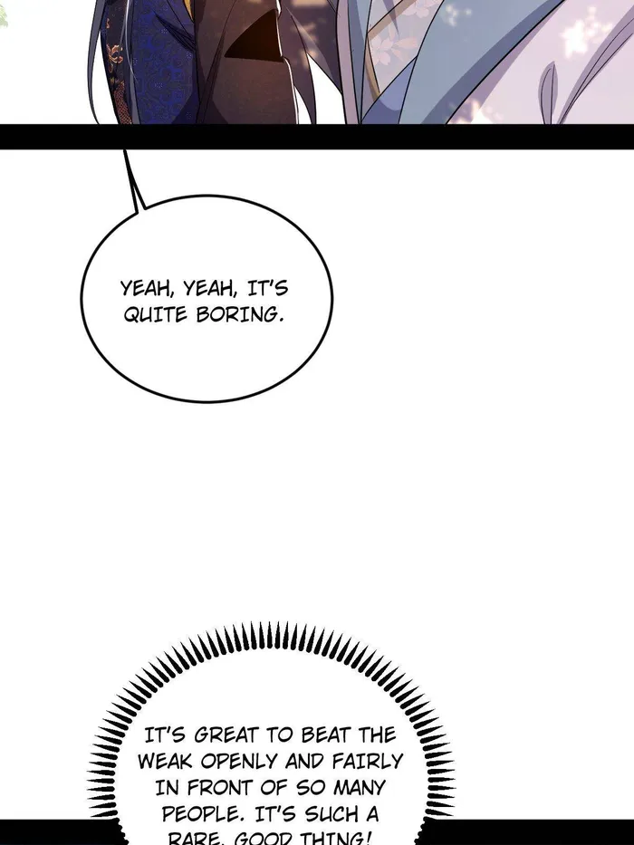 Read I’m An Evil God Manga Online