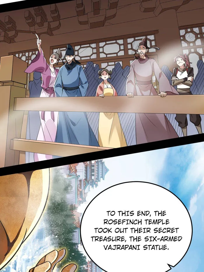 Read I’m An Evil God Manga Online