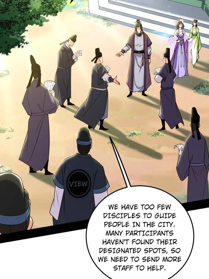 Read I’m An Evil God Manga Online