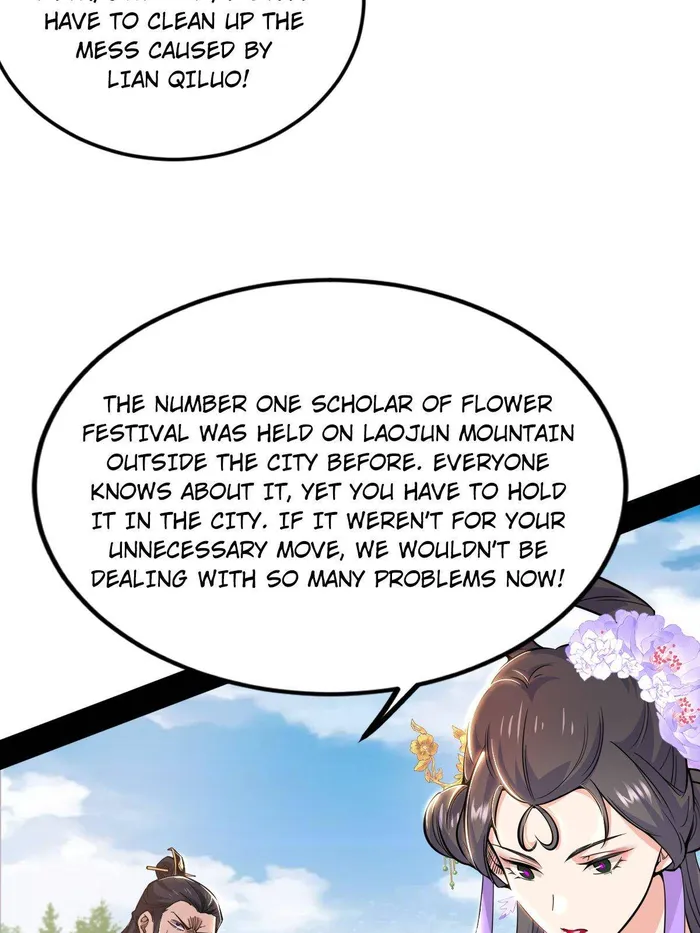Read I’m An Evil God Manga Online