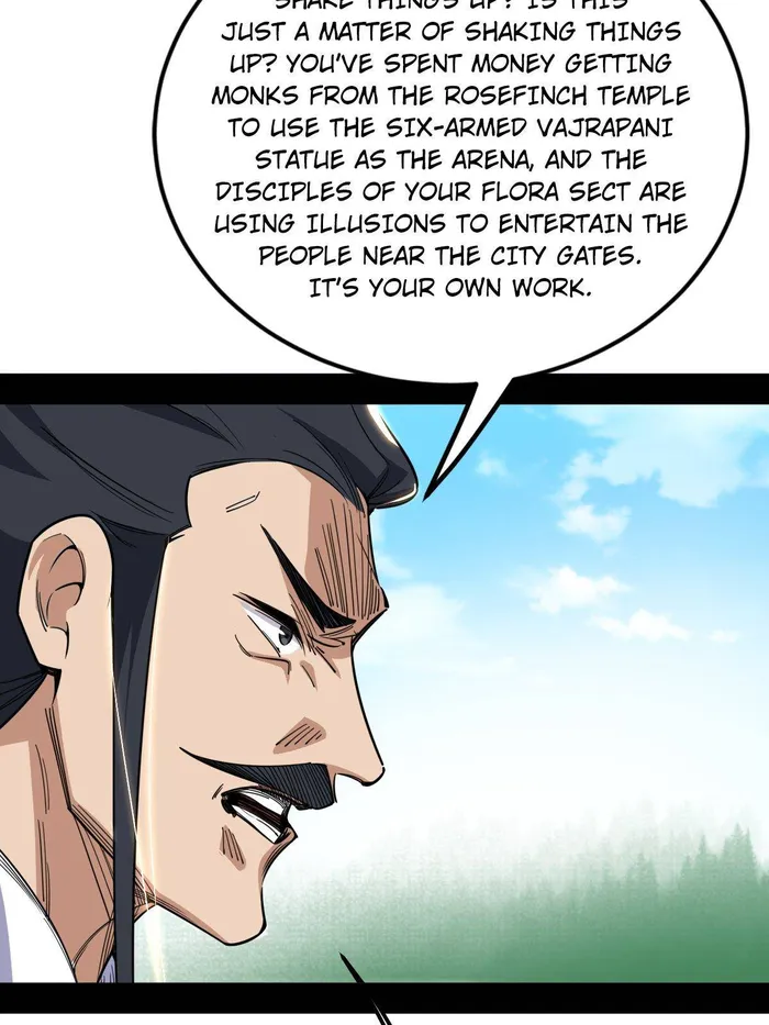 Read I’m An Evil God Manga Online