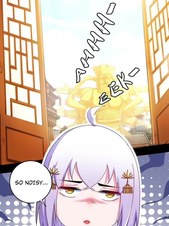 Read I’m An Evil God Manga Online