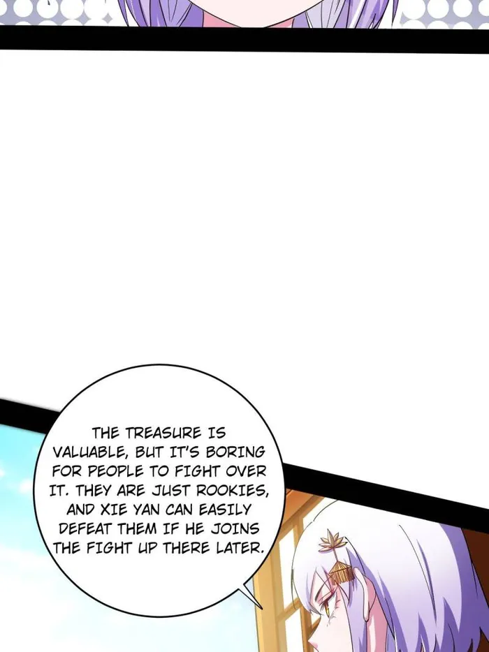 Read I’m An Evil God Manga Online