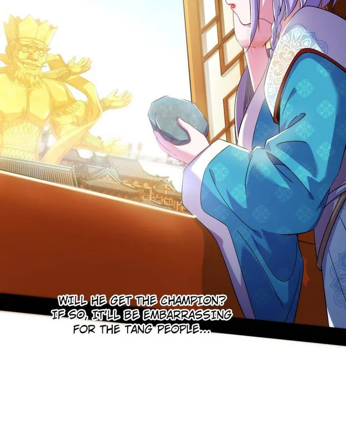Read I’m An Evil God Manga Online