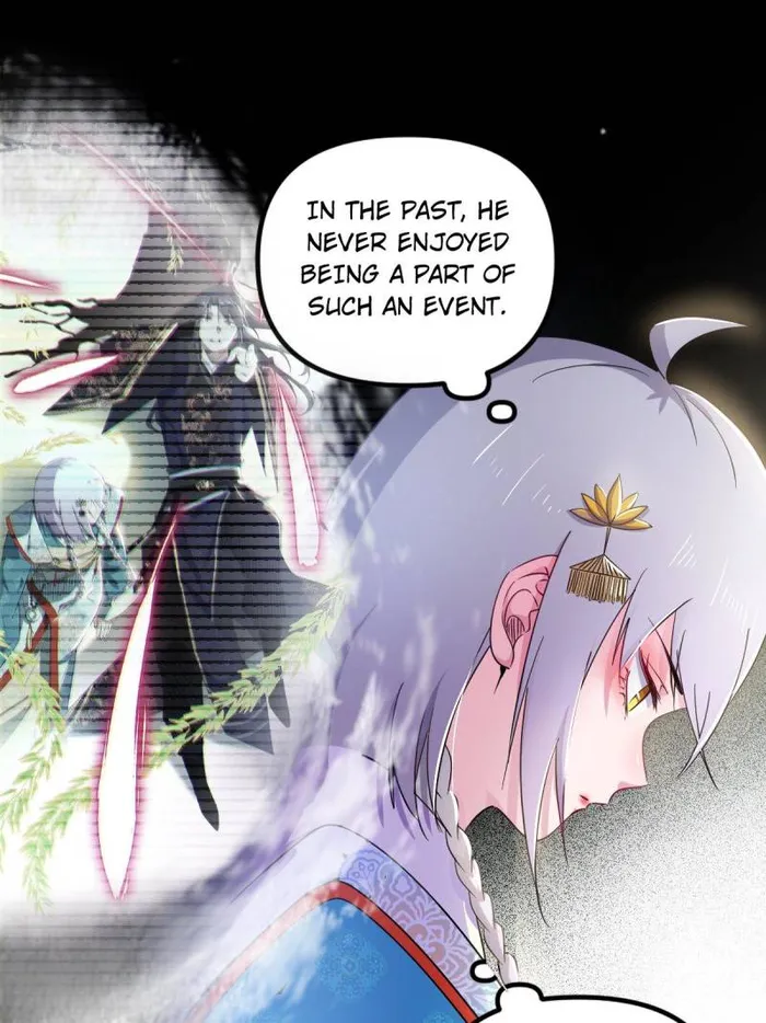 Read I’m An Evil God Manga Online