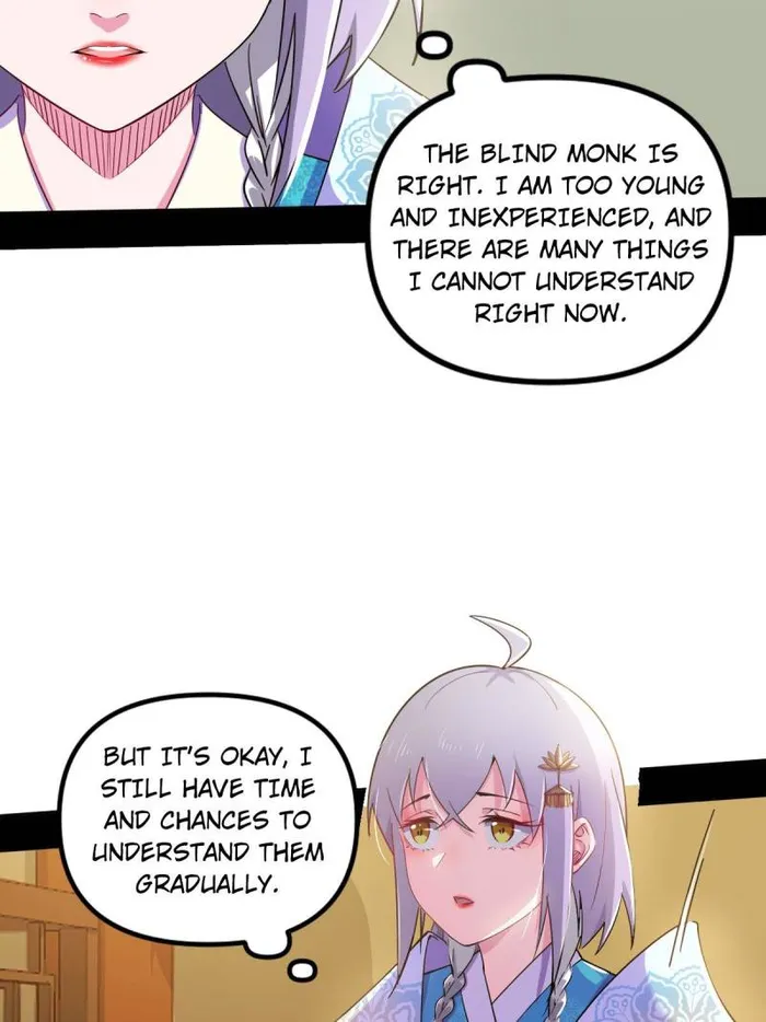 Read I’m An Evil God Manga Online