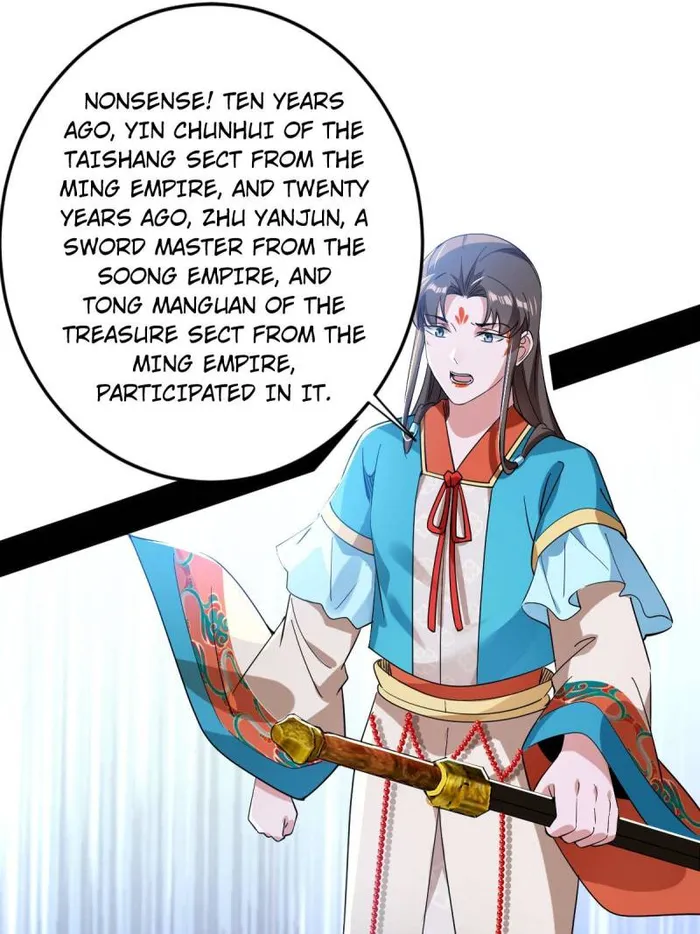 Read I’m An Evil God Manga Online