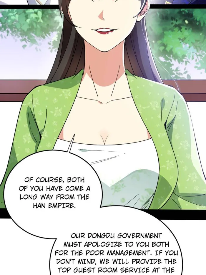 Read I’m An Evil God Manga Online