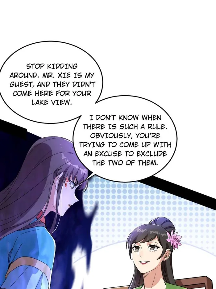 Read I’m An Evil God Manga Online