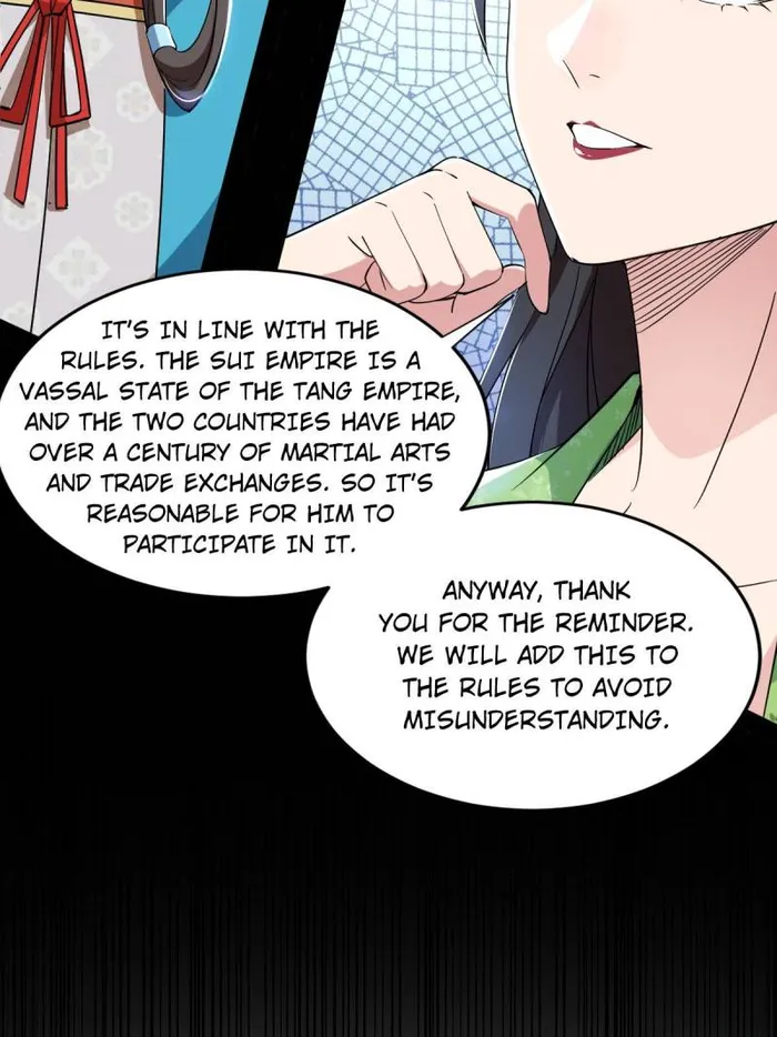Read I’m An Evil God Manga Online