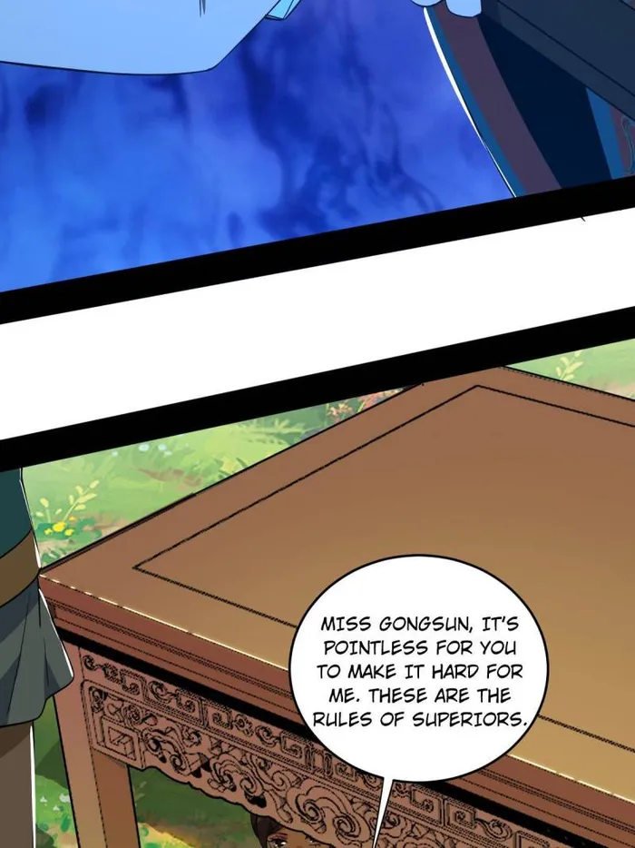 Read I’m An Evil God Manga Online