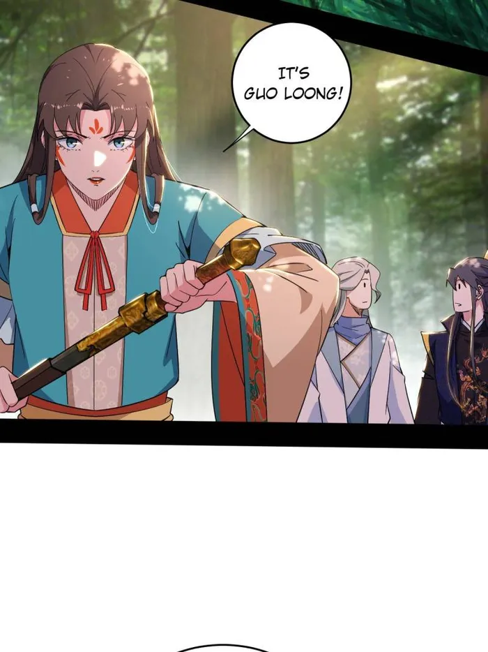 Read I’m An Evil God Manga Online