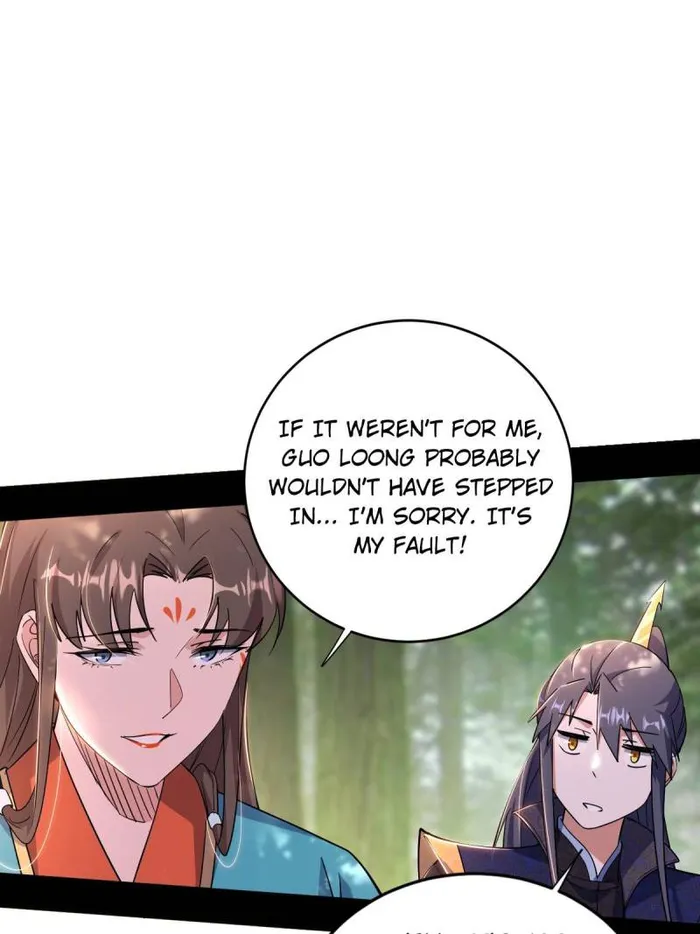 Read I’m An Evil God Manga Online