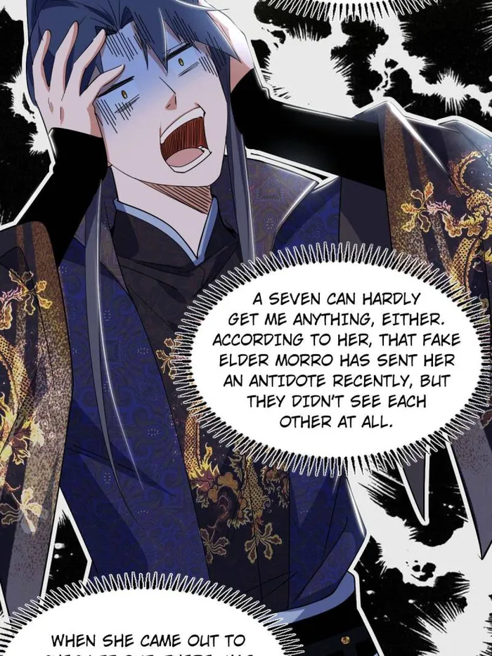 Read I’m An Evil God Manga Online