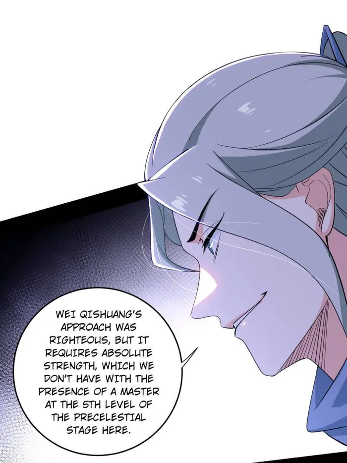 Read I’m An Evil God Manga Online
