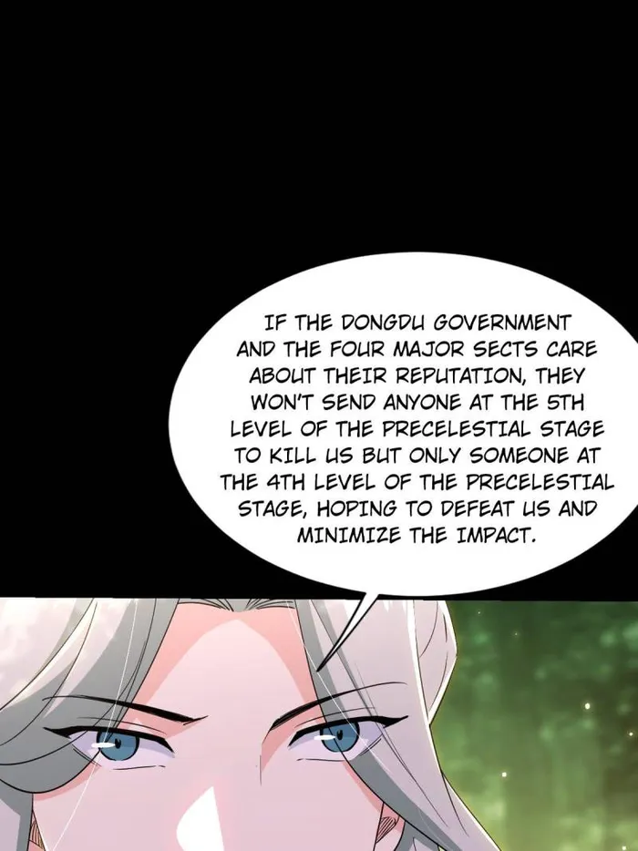 Read I’m An Evil God Manga Online
