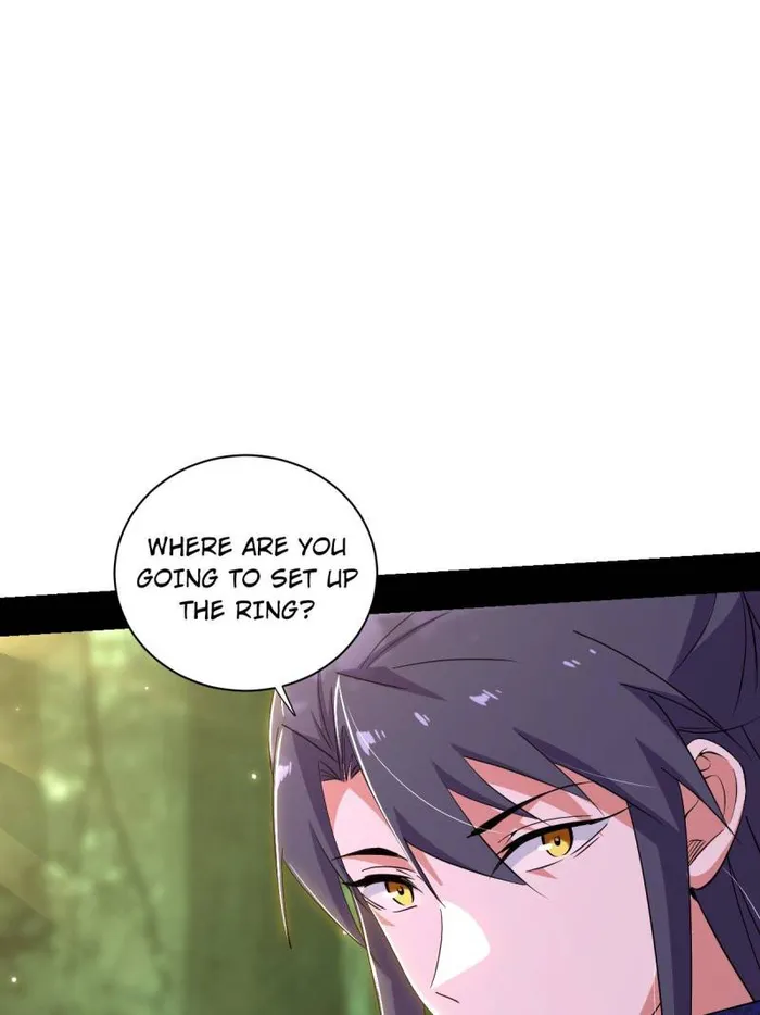Read I’m An Evil God Manga Online