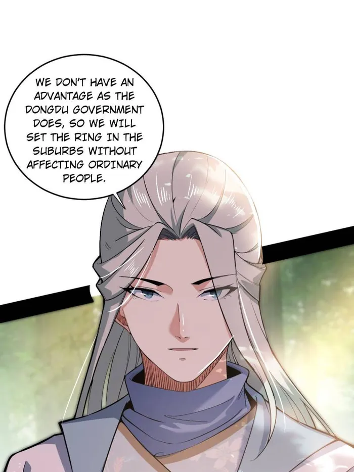 Read I’m An Evil God Manga Online