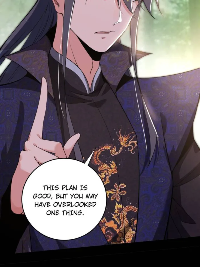 Read I’m An Evil God Manga Online