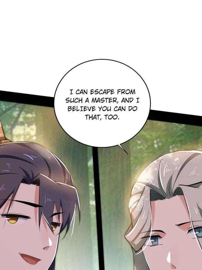 Read I’m An Evil God Manga Online