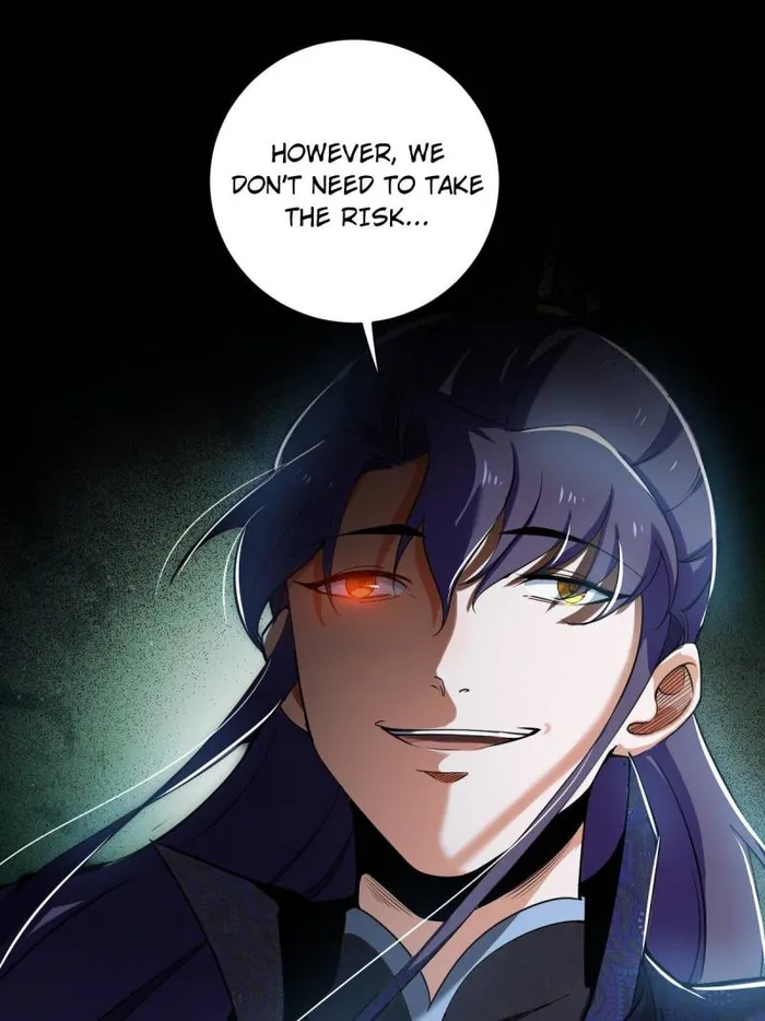Read I’m An Evil God Manga Online