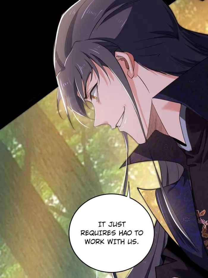Read I’m An Evil God Manga Online