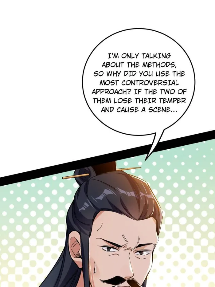 Read I’m An Evil God Manga Online