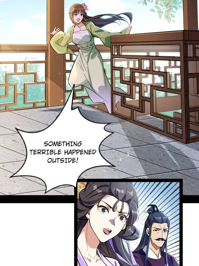 Read I’m An Evil God Manga Online