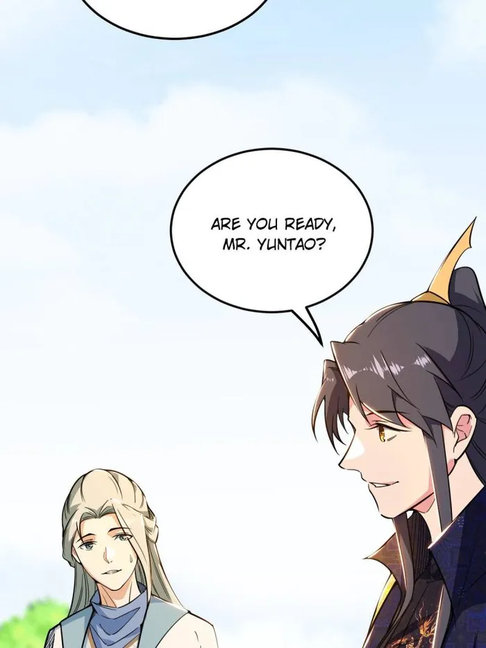 Read I’m An Evil God Manga Online